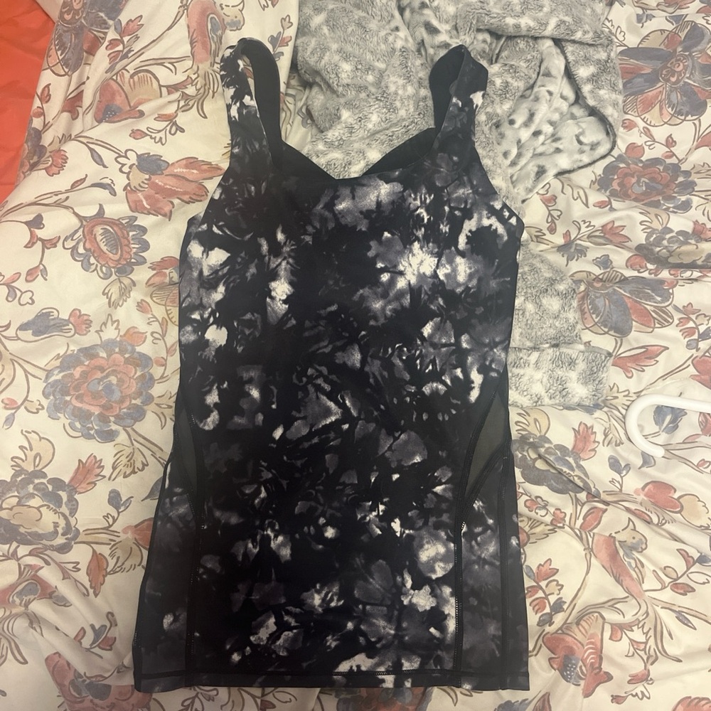 Lulu tank